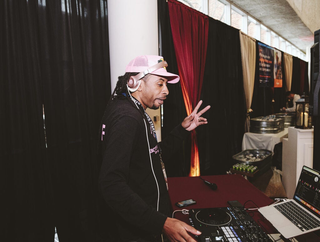 end of year celebration