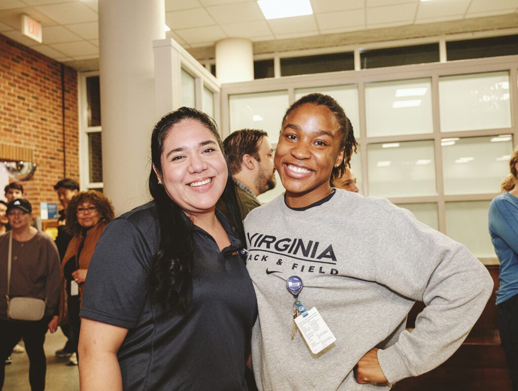 end of year celebration