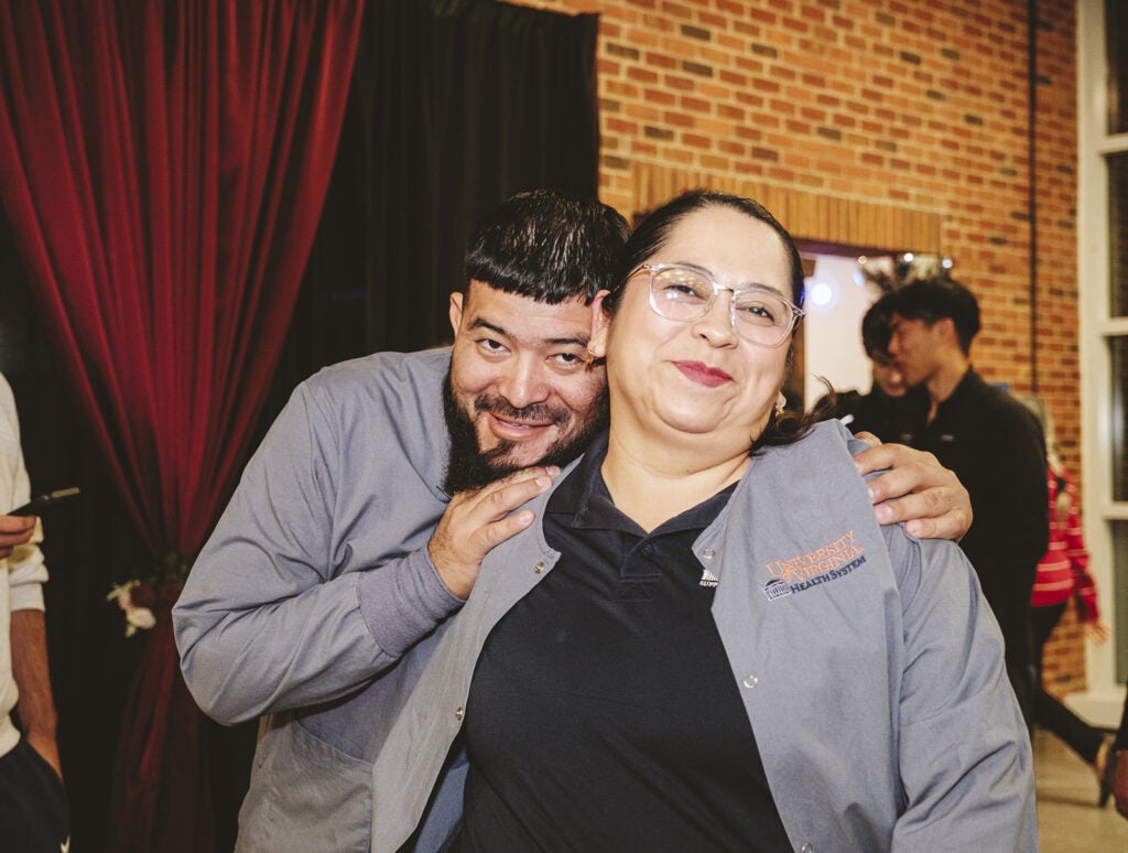 end of year celebration