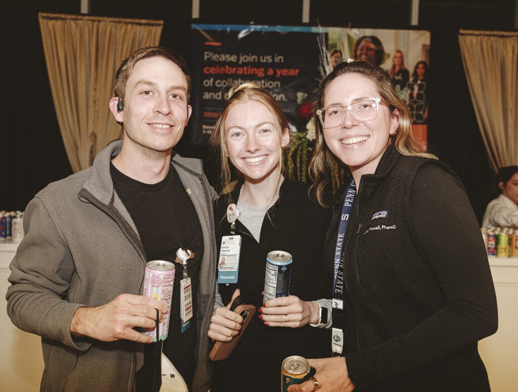 end of year celebration