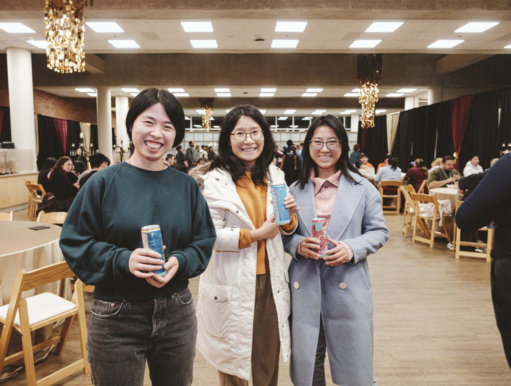 end of year celebration