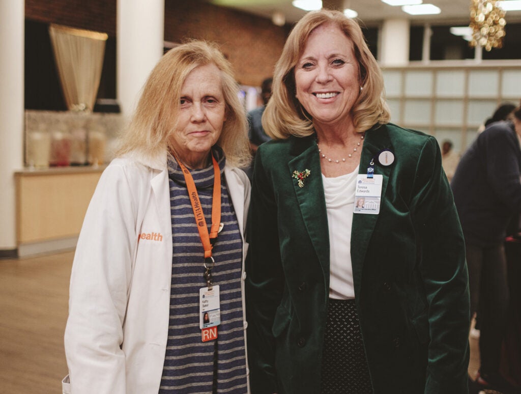 end of year celebration