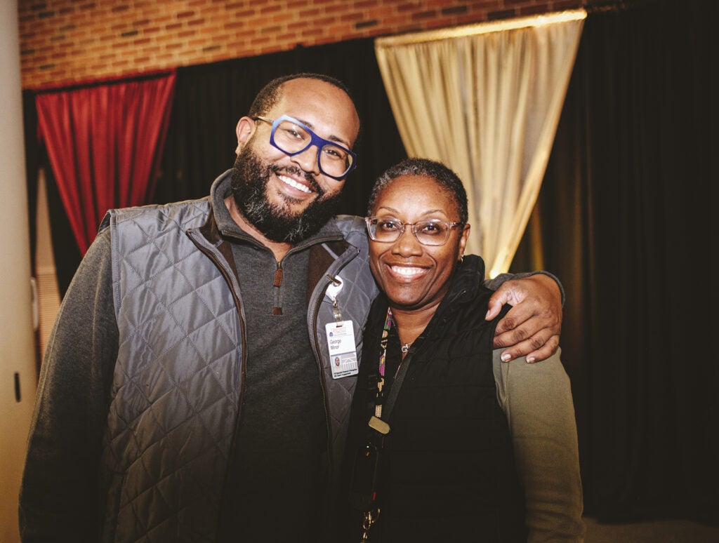 end of year celebration