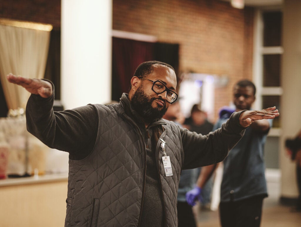 end of year celebration