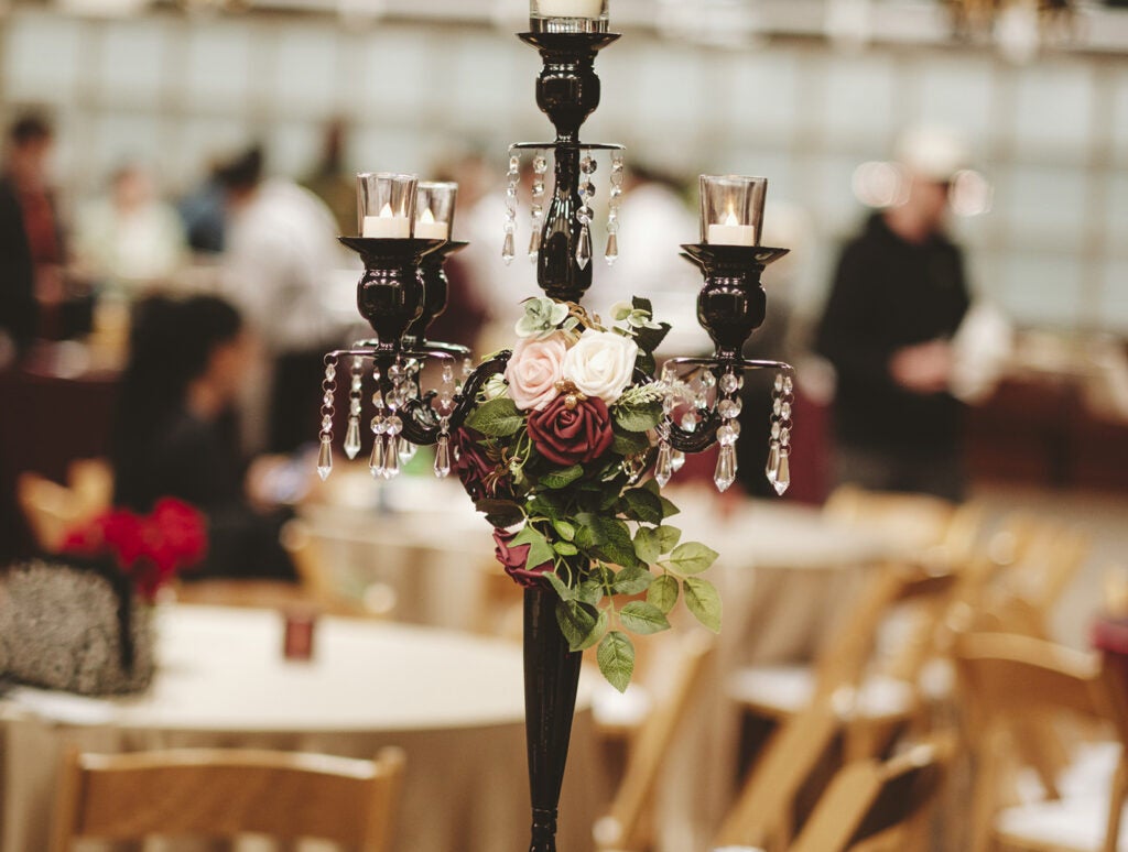 end of year celebration