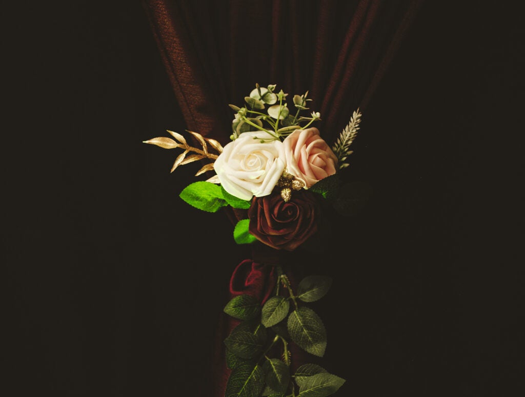 end of year celebration