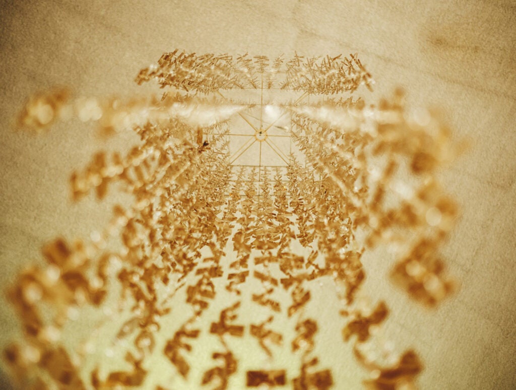 end of year celebration