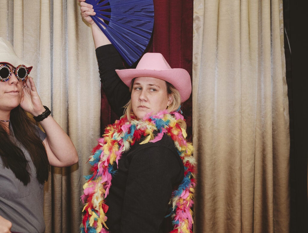 end of year celebration