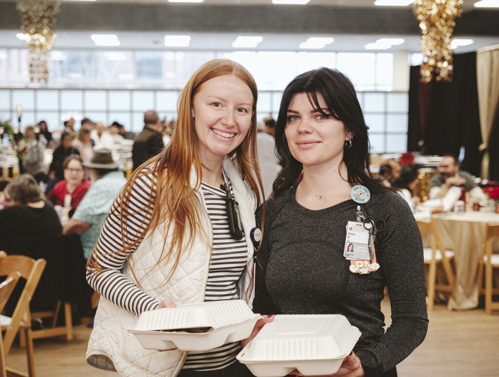 end of year celebration