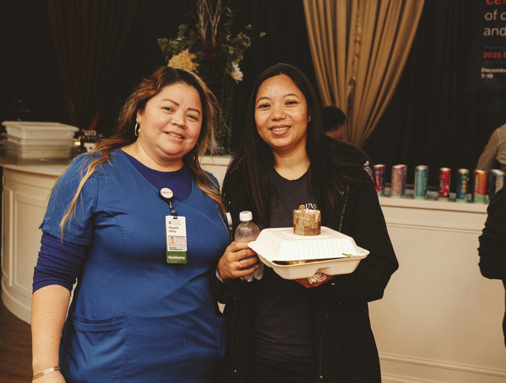 end of year celebration