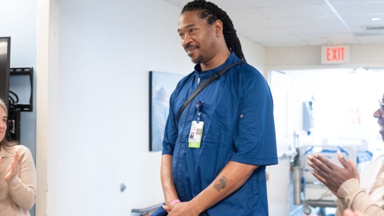 Anthony Williams_BEE Award_top_wide