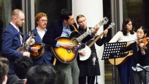 convocation of gratitude 2025