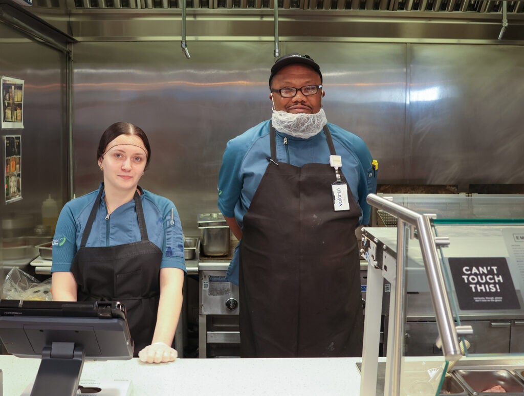 Thankful Thursdays, EOY celebration