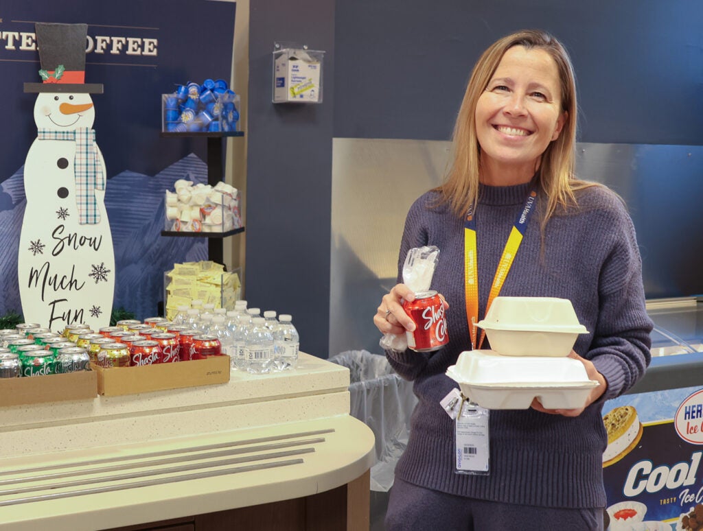 Thankful Thursdays, EOY celebration