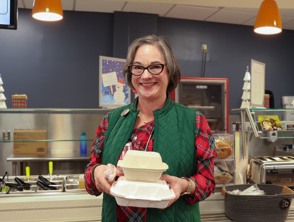 Thankful Thursdays, EOY celebration