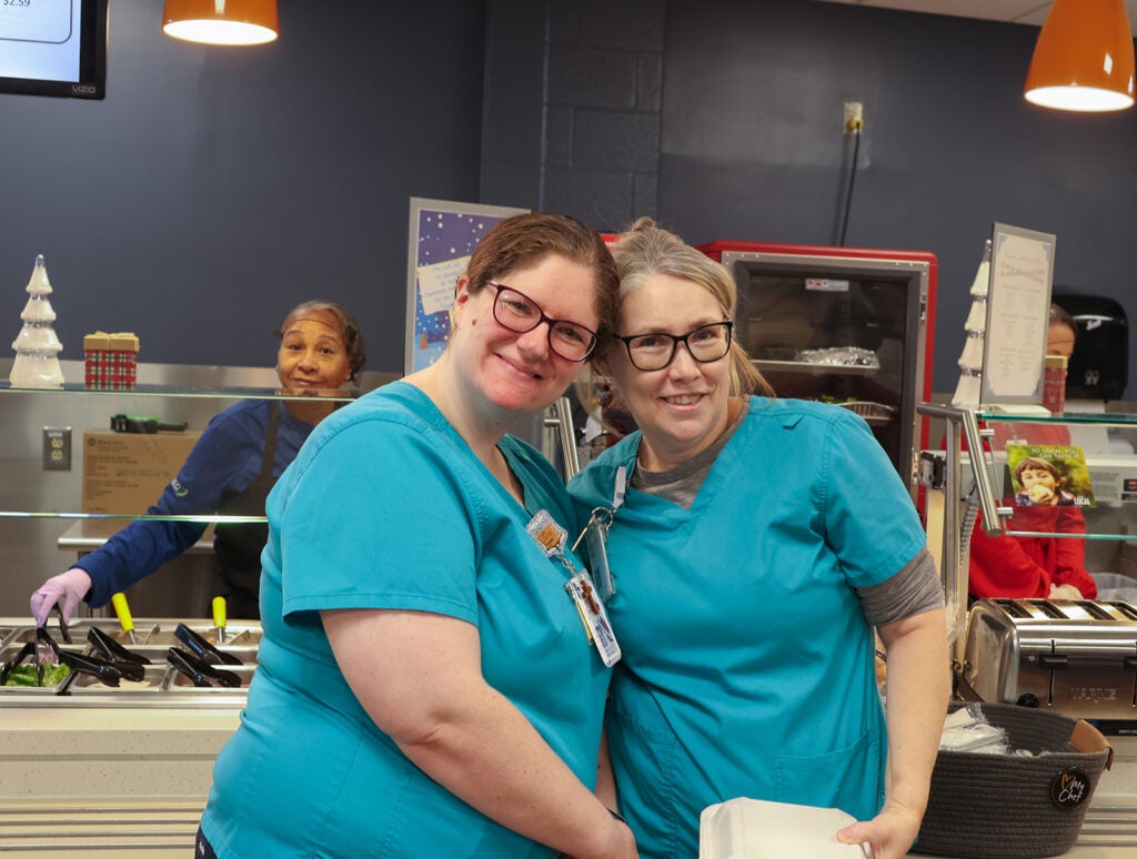 Thankful Thursdays, EOY celebration