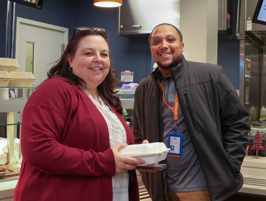 Thankful Thursdays, EOY celebration