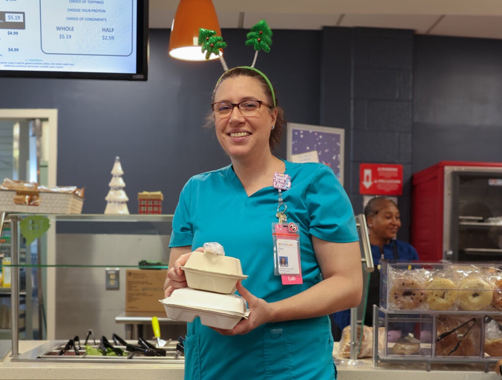 Thankful Thursdays, EOY celebration