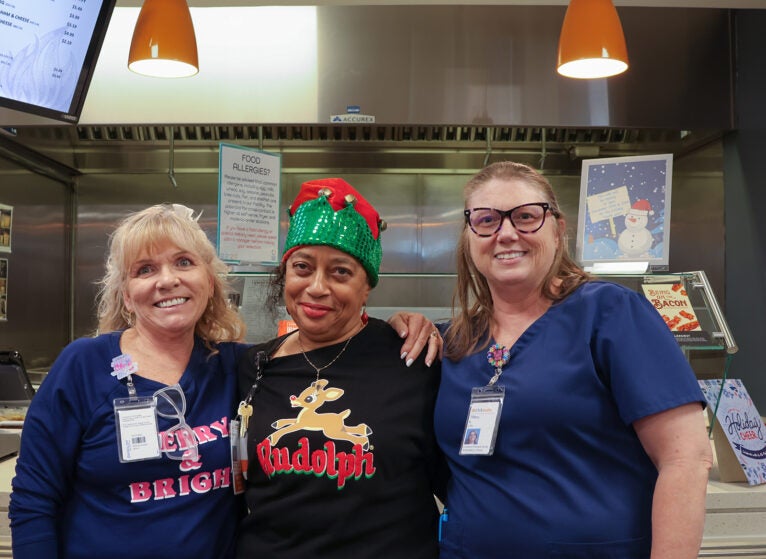 Thankful Thursdays, EOY celebration