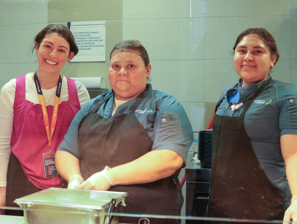 Thankful Thursdays, EOY celebration