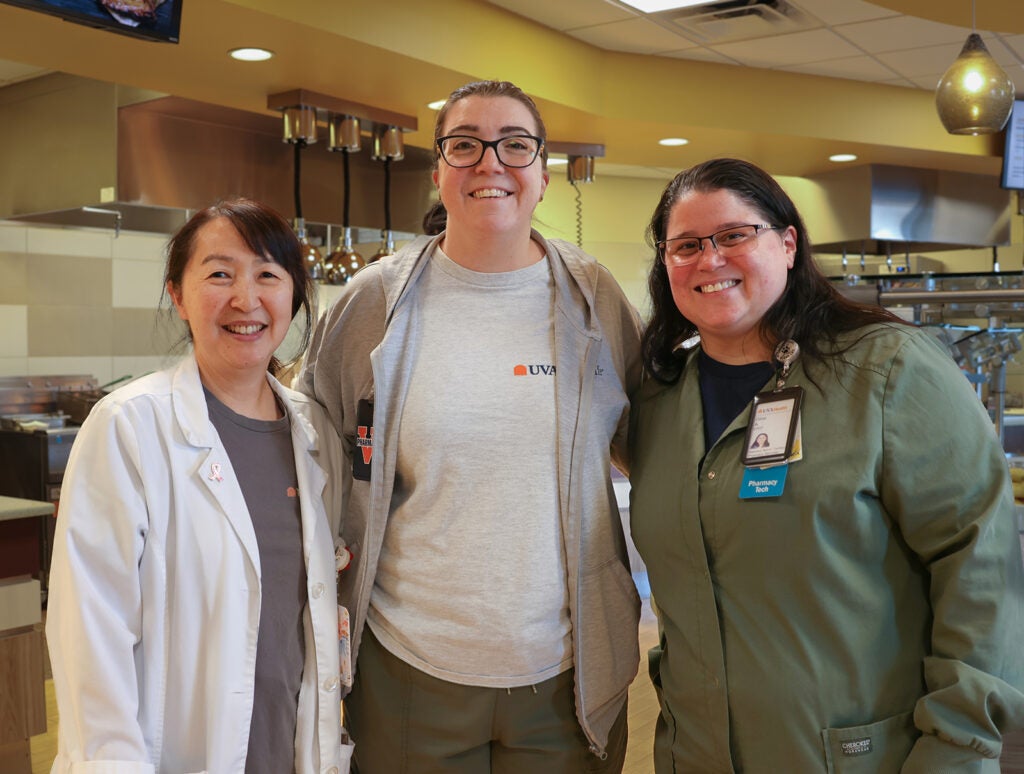 Thankful Thursdays, EOY celebration