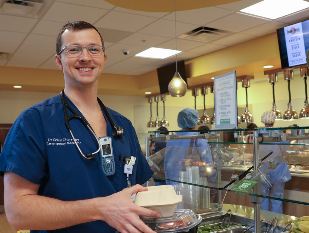 Thankful Thursdays, EOY celebration