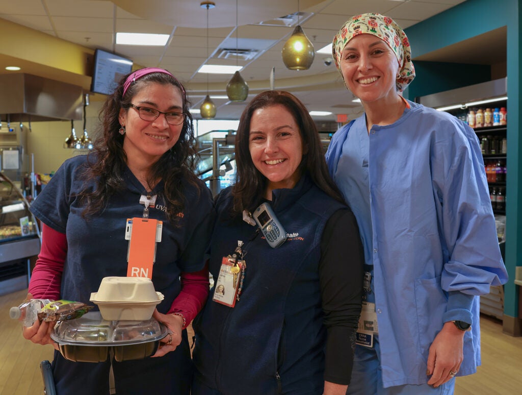 Thankful Thursdays, EOY celebration