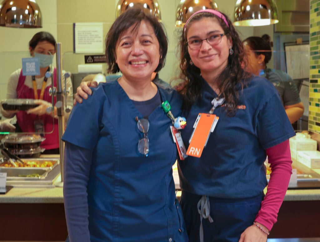 Thankful Thursdays, EOY celebration