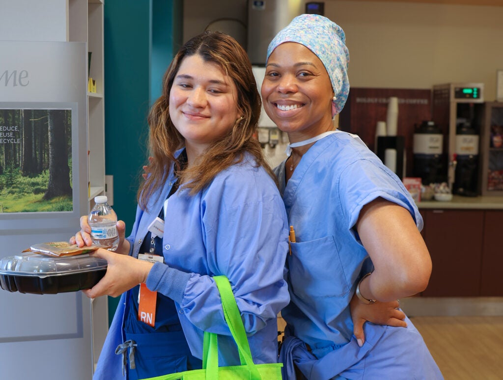 Thankful Thursdays, EOY celebration