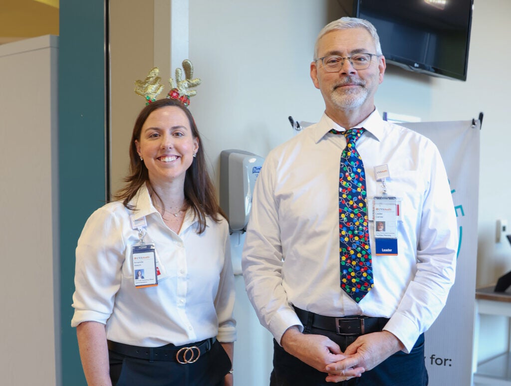 Thankful Thursdays, EOY celebration