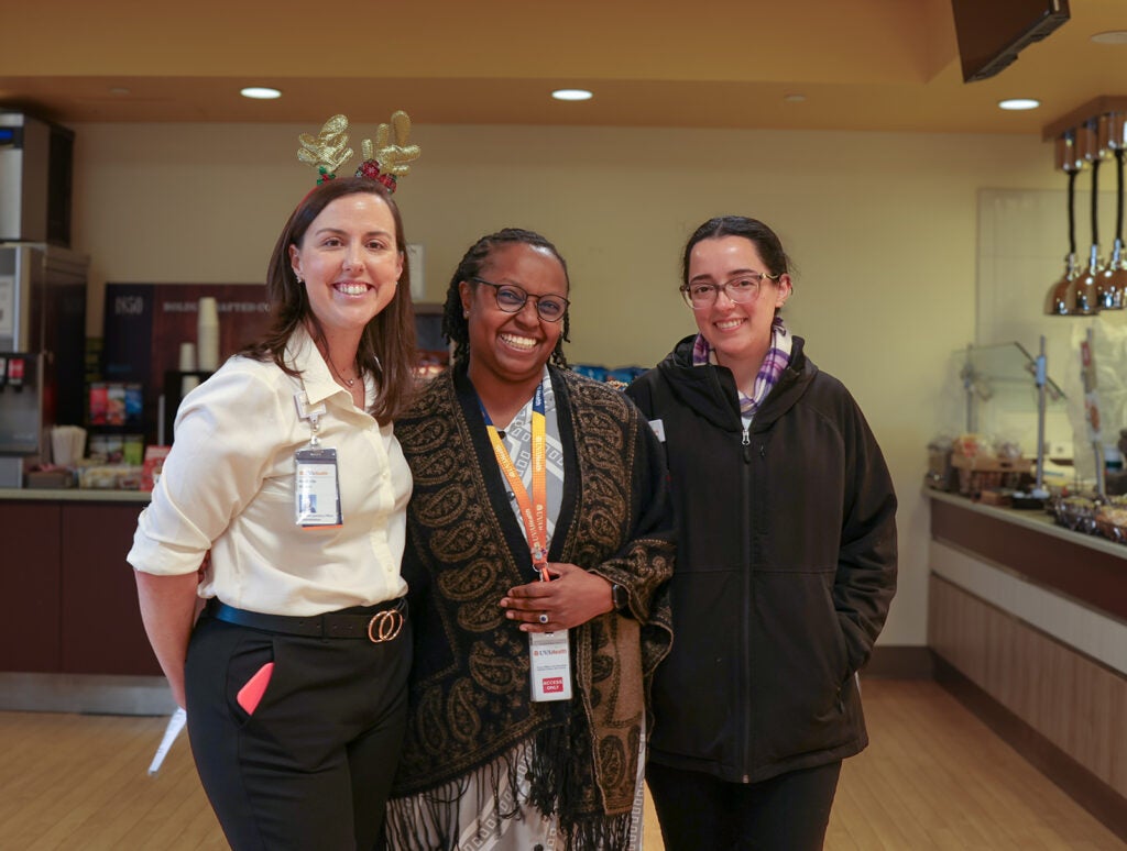 Thankful Thursdays, EOY celebration