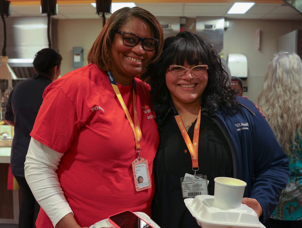 Thankful Thursdays, EOY celebration