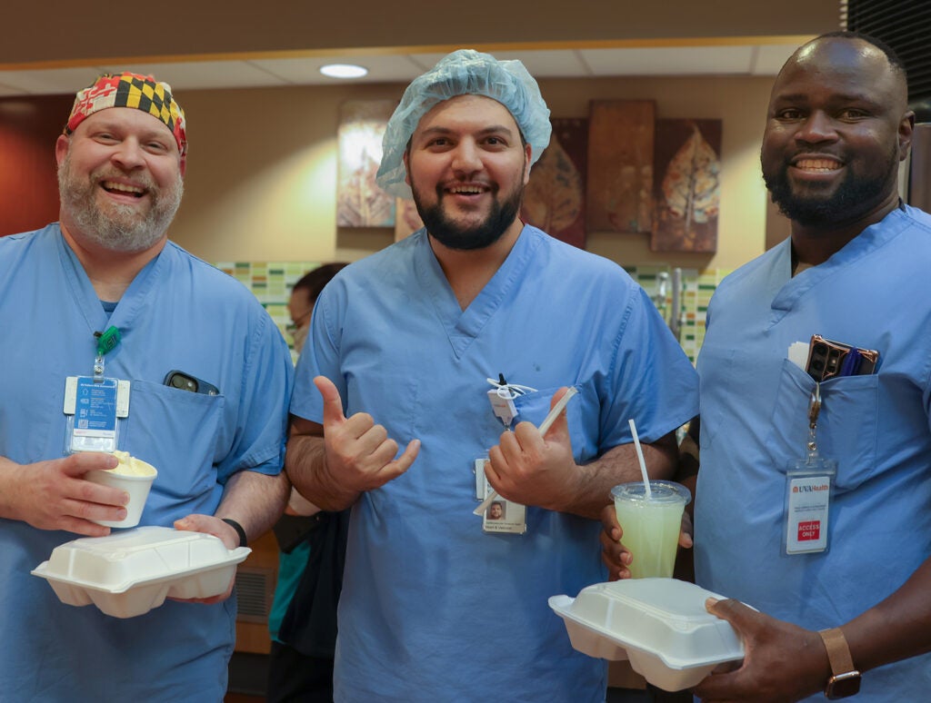 Thankful Thursdays, EOY celebration