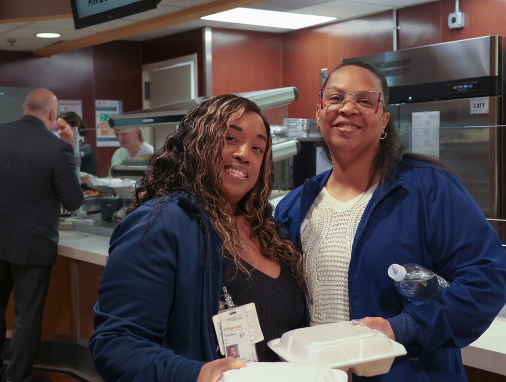 Thankful Thursdays, EOY celebration