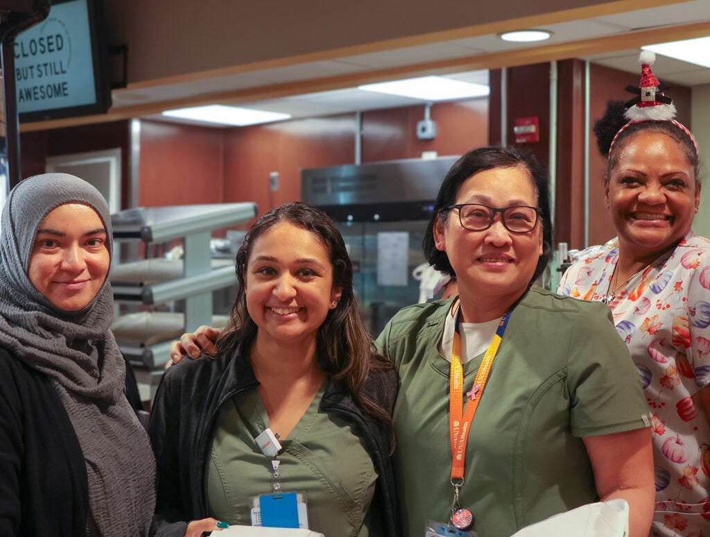 Thankful Thursdays, EOY celebration