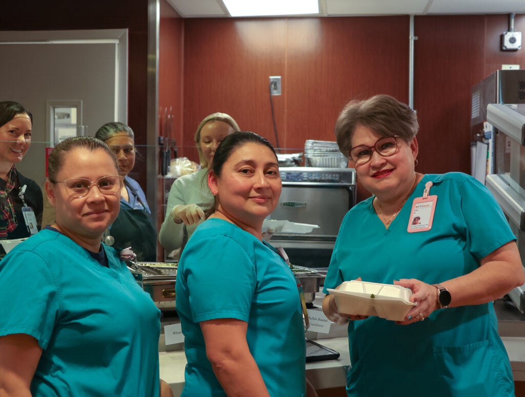 Thankful Thursdays, EOY celebration