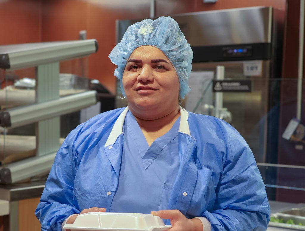 Thankful Thursdays, EOY celebration