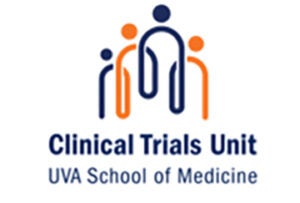 clinical trials unit graphic