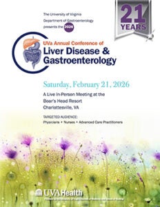 Liver disease conference