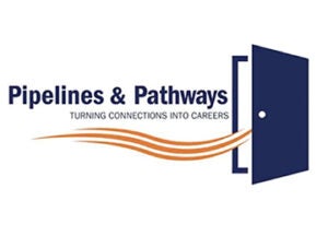 Pipelines and Pathways logo