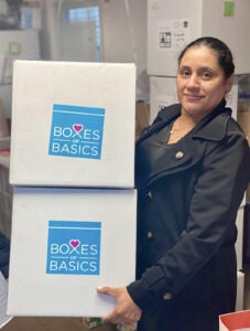 Boxes-of-Basics_UVA Health Grant