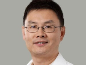 Hui Li, PhD_UVA School of Medicine
