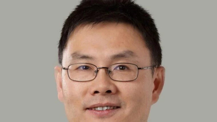 Hui Li, PhD_UVA School of Medicine