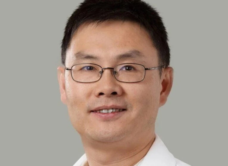 Hui Li, PhD_UVA School of Medicine