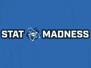 STAT Madness