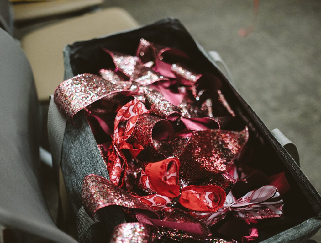 2026 Valentines Day treats event