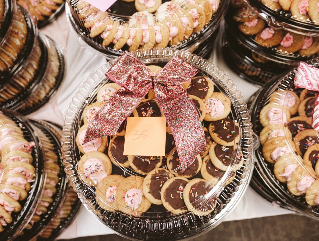 2026 Valentines Day treats event