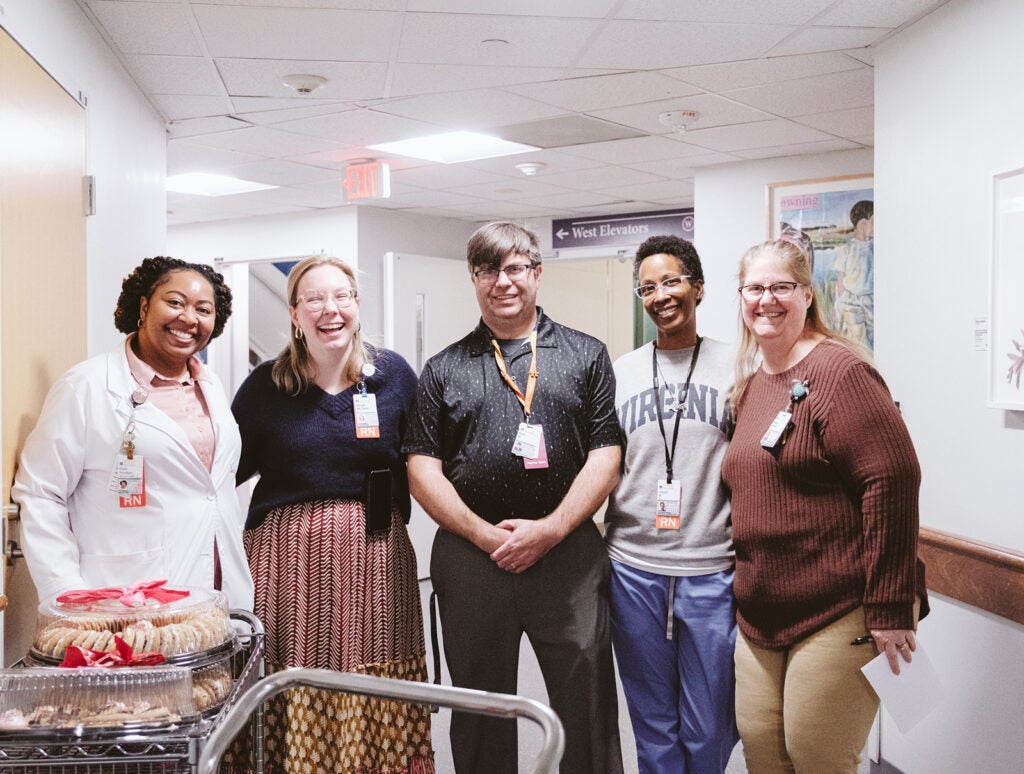 2026 Valentines Day treats event