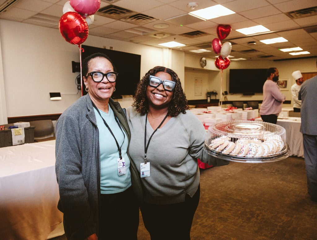 2026 Valentines Day treats event