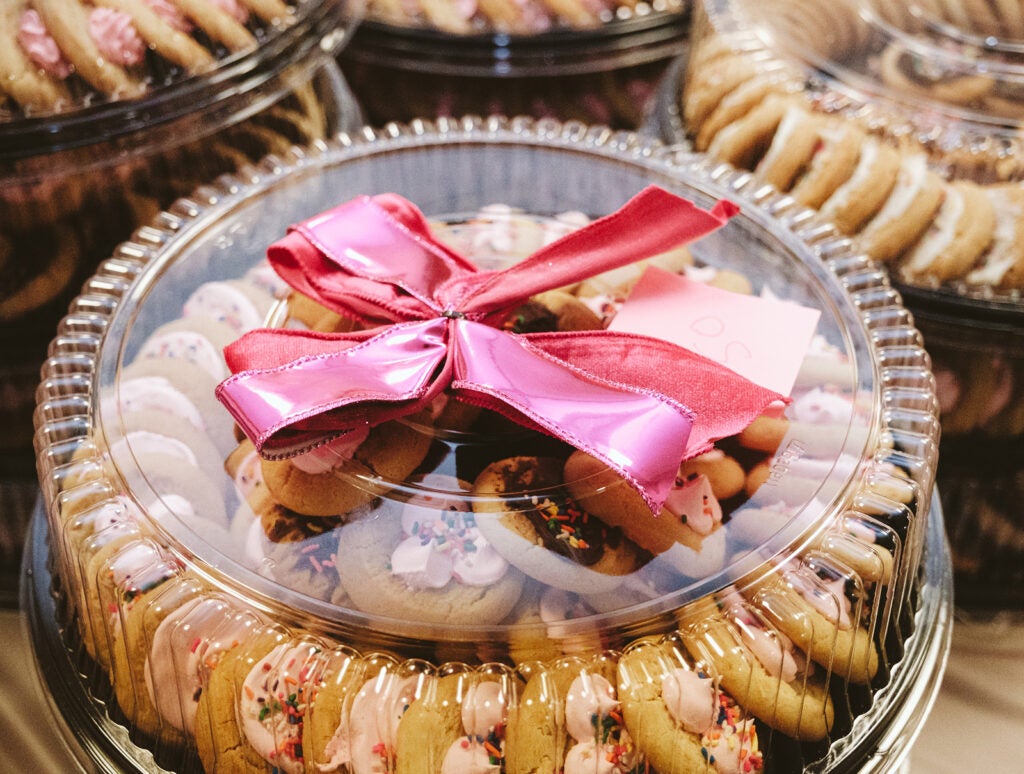 2026 Valentines Day treats event